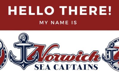 The Origin of Our Name, Colors and Logos