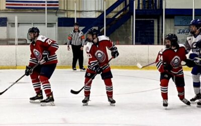 Sea Captains Drop One to Long Beach