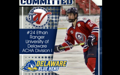 Ranger Will Join Delaware