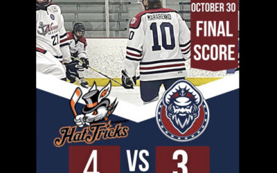 Sea Captains Bow to Danbury