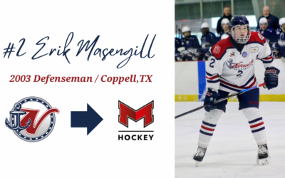 Masengill Chooses Maryville
