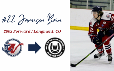Bain to Join Western Michigan