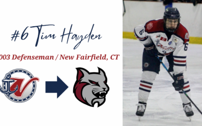 Hayden Chooses Anna Maria